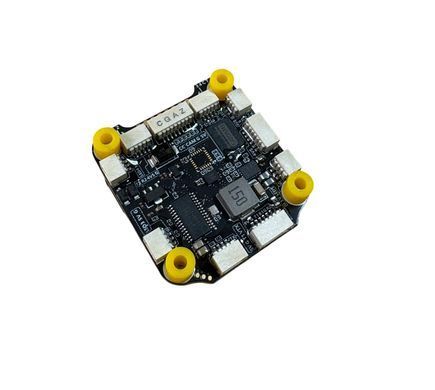 Політний контролер SpeedyBee F722 V3, BMI270, Wi-Fi/Bluetooth, для FPV-дронів