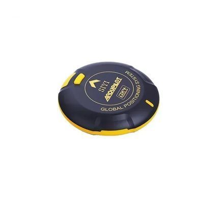 GPS модуль для дрона SIYI M9N GNSS, IST8310, защита от помех LNA+SAW, для Ardupilot/Pixhawk