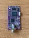 Медіаконвертер TX UART + відео 1080P AHD в оптоволокно, FC/UPC, одномодовий, 5-28V, для FPV дронів