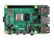 Одноплатный ПК Raspberry 4 Pi Model B 4GB ARM Cortex-A72 WiFi Bluetooth HDMI для IoT, DIY-проектов
