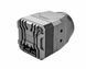 Камера Caddx Ratel Ultra 1200TVL 19,5&times;19,5&times;28,1 мм, кут огляду 125&deg;, сіра