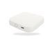 Шлюз MOES Zigbee 3.0+BT Gateway Hub, WiFi мост для умного дома, Tuya, Alexa, Google Home