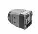 Камера Caddx Ratel Ultra 1200TVL 19,5&times;19,5&times;28,1 мм, кут огляду 125&deg;, сіра
