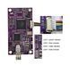 Медіаконвертер TX UART + відео 1080P AHD в оптоволокно, FC/UPC, одномодовий, 5-28V, для FPV дронів