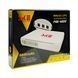 Устройство бесперебойного питания для роутера UPS POE-432E USB DC: 5V 9V 12V, 8800mah, белый
