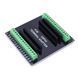 Плата расширения 30pin для WROOM-32 ESP32 контроллеров