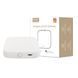 Шлюз MOES Zigbee 3.0+BT Gateway Hub, WiFi мост для умного дома, Tuya, Alexa, Google Home