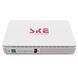 Устройство бесперебойного питания для роутера UPS POE-432E USB DC: 5V 9V 12V, 8800mah, белый
