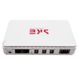 Устройство бесперебойного питания для роутера UPS POE-432E USB DC: 5V 9V 12V, 8800mah, белый