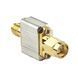 Фильтр Passband FBP-433s, полоса пропускания 20MHz, SMA-M SMA-F
