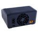 Зарядний пристрій для батарей FPV ToolkitRC M6DAC Pro 300Wx2 30A, XT60, балансування 2-6S, вбудований БЖ + бездротова зарядка