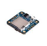 Відеореєстратор RunCam Mini FPV DVR 25&times;25мм, lossless запис відео, для аналогових FPV-дронів