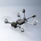 Відеосистема цифрова DJI O4 Air Unit PRO для БПЛА систем