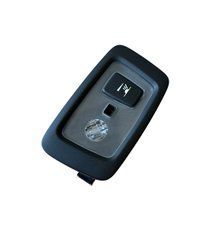 Плафон подсветки салона левый для VOLVO XC40, 32289816/32289773, Reading Lamp, замена 31457855, Original Used