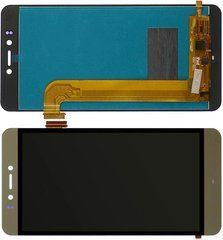 Дисплейний модуль Prestigio MultiPhone 3531 Muze E3, 7530 Muze A7, PSP 3530 Muze D3, # TXDT530SYPA-2, без рамки