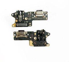 Плата зарядки для Xiaomi Redmi 9 (Redmi 9 Prime), High Copy
