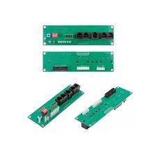 Контроллер BMS 150A для аккумуляторов LiFePO4/Li-ion/LTO JK-PB2A16S15P, плата защиты АКБ, +кнопка активации