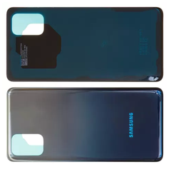 Задняя панель корпуса для смартфона Samsung M317 Galaxy M31s, синий, High Copy