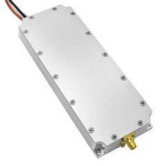 Підсилювальний модуль для систем РЕБ Anti Drone 600M, 30W, (600-700MHz), джаммер 600МГц, SMA