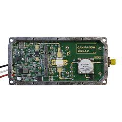Усилительный модуль 1680-1980MHz РЭБ LoRa Digital GaN Anti Drone LNX-1.7G, 50W, с циркулятором