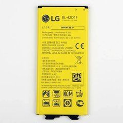 LG BL-42D1F акумуляторна батарея 2800mAh для LG G5 h820, h830, h850, ls992, us992, vs987