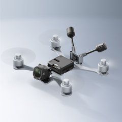 Видеосистема цифровая DJI O4 Air Unit PRO для БПЛА систем