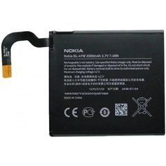 Акумуляторна батарея BL-4YW для мобільного телефону Nokia Lumia 925