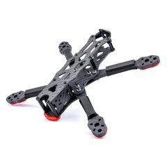 Рама 7" Readytosky APEX 295mm карбонова з принтами для FPV дронів, 147 грам