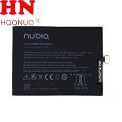 Аккумуляторная батарея Li3932T44P6H806139 для мобильного телефона ZTE Nubia Z17, High Copy
