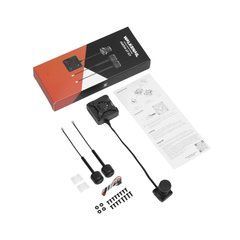 Відеосистема цифрова Caddx Walksnail Avatar GT Kit, для БПЛА систем, з камерою для слабкого освітлення