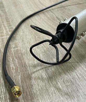 Антена 2400-2500Mhz Clover YNX-2.4G, 50w, 3.5dbi, VSWR