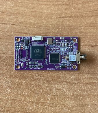 Медиаконвертер RX UART + видео 1080P AHD в оптоволокно, FC/UPC, одномодовый, 5-28V для FPV терминалов