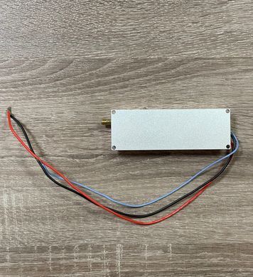 Усилительный модуль РЭБ GaN Anti Drone YNX-830M, 50W (830-950MHz), джаммер 830МГц, с циркулятором, на GaN