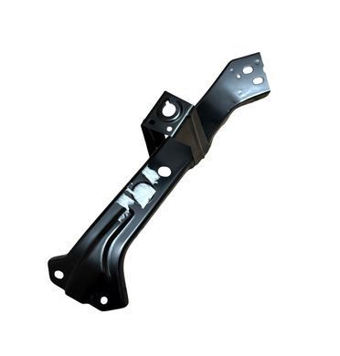 Опора радіатора для Nissan Ariya, ліва бокова, 62521‑5MP0H/F2521-5MTMA