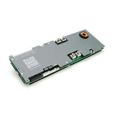 Контролер BMS 150A для акумуляторів LiFePO4/Li-ion/LTO JK-PB2A16S15P, плата захисту АКБ, +кнопка активації, JIKONG