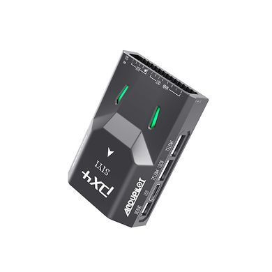 Полетный контроллер SIYI N7 Ardupilot PX4 + модуль питания 2-14S, для промышленных UAV дронов