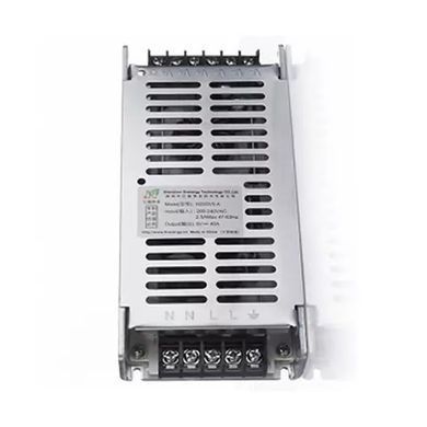 Блок живлення для LED-стрічок DC 5V, 40A (200W), 200-240V