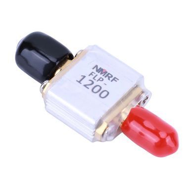Фильтр Passband FBP-1200s, полоса пропускания 20MHz, SMA-M SMA-F