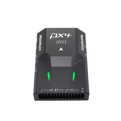 Полетный контроллер SIYI N7 Ardupilot PX4 + модуль питания 2-14S, для промышленных UAV дронов