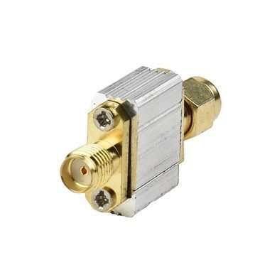 Фильтр Passband FBP-1200s, полоса пропускания 20MHz, SMA-M SMA-F