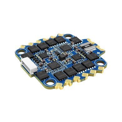 Регулятор двигателя ESC 70A SEQURE Blueson A2, 2&ndash;8S, BLHeli_32, для гоночных дронов