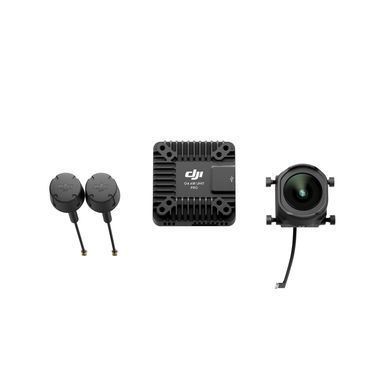 Видеосистема цифровая DJI O4 Air Unit PRO для БПЛА систем