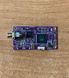 Медиаконвертер RX UART + видео 1080P AHD в оптоволокно, FC/UPC, одномодовый, 5-28V для FPV терминалов