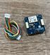 GPS модуль для дрона Matek Systems M9N-5883 GNSS, 32X32X10mm, 14.5 грам, компас QMC5883L
