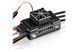Регулятор мотору ESC 120A Hobbywing Platinum V5, 3-8S, 32-bit, для крила, RC-моделей