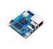 Одноплатний ПК Orange Pi Zero 3 1.5GB RAM Allwinner H618 WiFi Bluetooth MicroHDMI для IoT, DIY