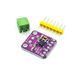 Усилитель аудио TENSTAR ROBOT MAX98357 I2S 3W цифровой для Arduino, ESP32, Raspberry Pi