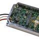 Усилительный модуль 1680-1980MHz РЭБ LoRa Digital GaN Anti Drone LNX-1.7G, 50W, с циркулятором