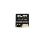 GPS модуль для дрона Foxeer M10Q-180 GNSS, 18X18X8.1mm, 7.5грама, компас QMC5883