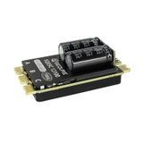 Регулятор моторів ESC 100A SEQURE SQESC 12100, 5&ndash;12S, AM32, для мультироторних систем, RC-човнів
